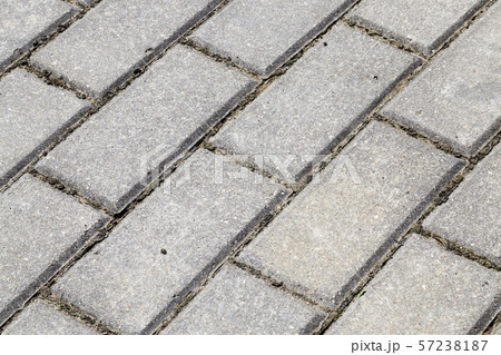road close-up road close-up 57238187