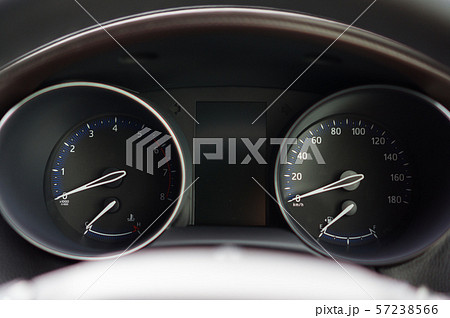 自動車のメーター 自動車のメーター 57238566
