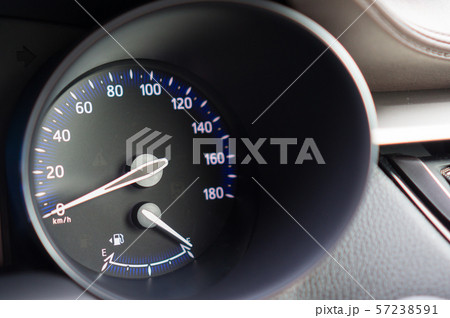 自動車のメーター 自動車のメーター 57238591