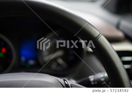 自動車のメーター 自動車のメーター 57238592