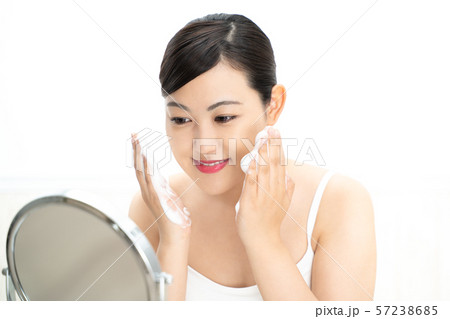 泡洗顔 泡洗顔 57238685