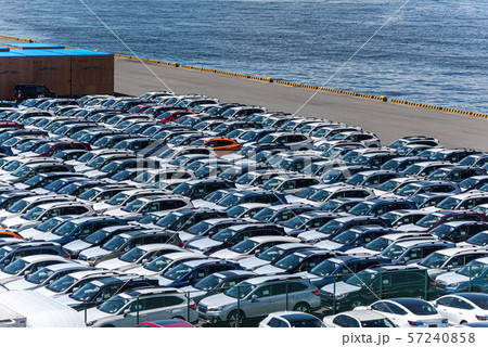 車両基地 57240858