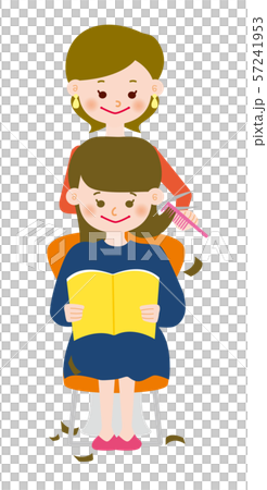 Hairdresser_cut Hairdresser_cut 57241953