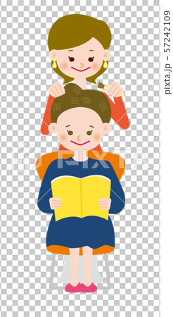 Hairdresser_Color Hairdresser_Color 57242109