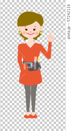 Hairdresser Hairdresser 57242118