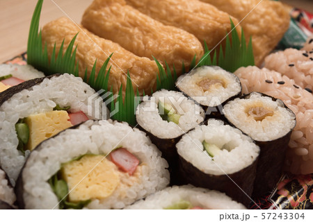 お弁当 お弁当 57243304