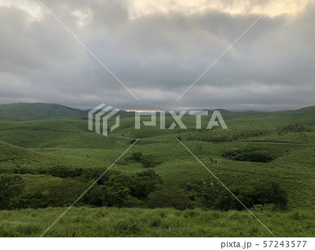自然 風景 自然 風景 57243577