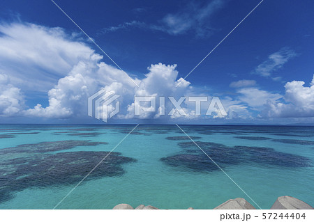 波照間島　ハテルマブルー 57244404