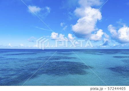 波照間島　ハテルマブルー 57244405
