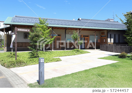藤野厳九郎記念館(福井県 あわら市) 藤野厳九郎記念館(福井県 あわら市) 57244457