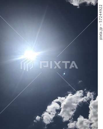夏の太陽 夏の太陽 57244922