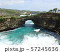 ブロークンビーチ（ヌサペニダ島）３ 57245636