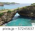 ブロークンビーチ（ヌサペニダ島）４ 57245637