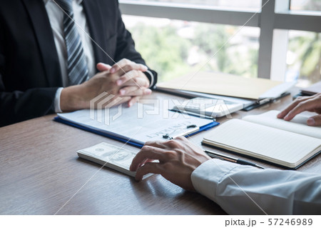 Dishonest cheating in business illegal money, 57246989