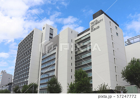 東京理科大学(神楽坂キャンパス) 東京理科大学(神楽坂キャンパス) 57247772