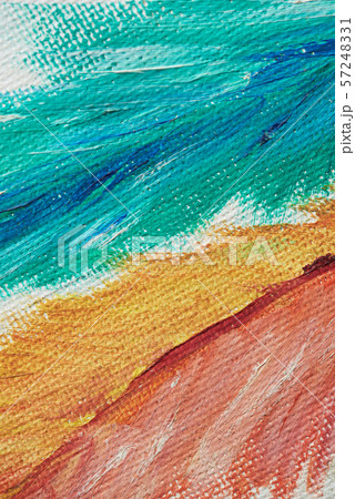 Abstract colorful paint background Abstract colorful paint background 57248331