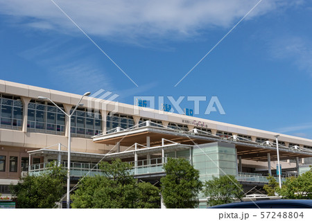 新潟駅 57248804