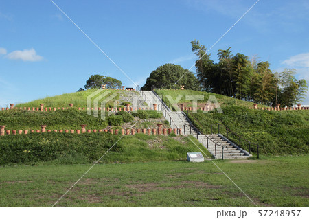 京都　恵解山古墳 57248957