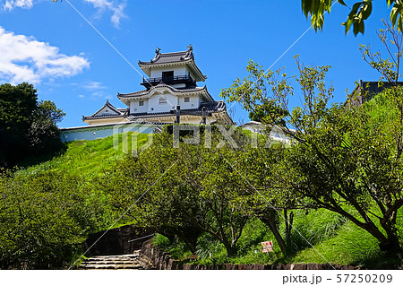 掛川城天守閣 掛川城天守閣 57250209