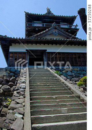 越前丸岡城天守閣 57250288