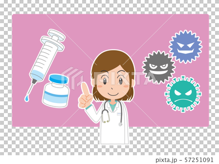 医者 注射 ワクチン 説明 ウイルス 病院 予防接種 医者 注射 ワクチン 説明 ウイルス 病院 予防接種 57251091