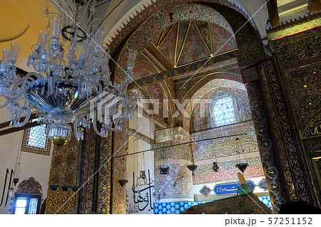 コンヤ・メヴラーナ博物館 コンヤ・メヴラーナ博物館 57251152