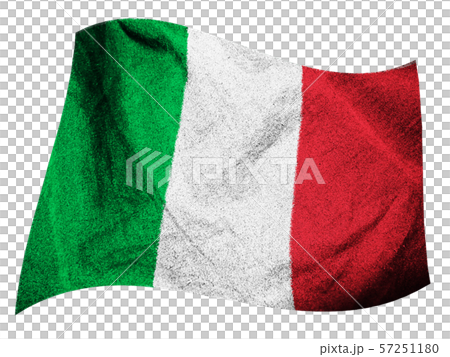 イタリア国旗 57251180