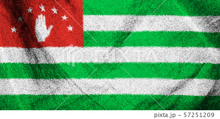 アブハジア国旗 アブハジア国旗 57251209