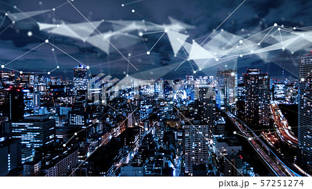 先進 5G AI 人工知能 フィンテック Fintech MaaS ICT ブロックチェーン 3D 先進 5G AI 人工知能 フィンテック Fintech MaaS ICT ブロックチェーン 3D 57251274