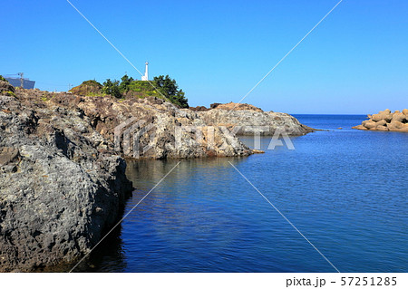 加茂レインボービーチ 57251285