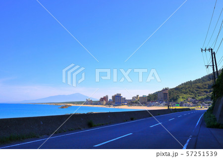 湯の浜海岸 湯の浜海岸 57251539