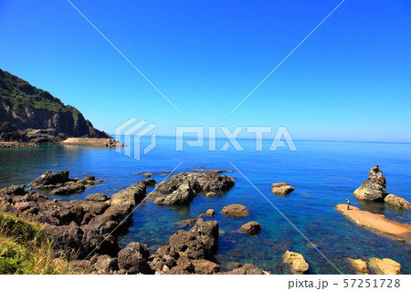 三瀬海水浴場 57251728