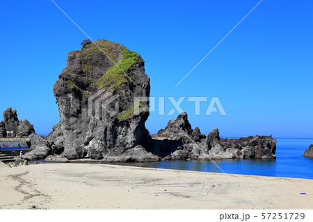 三瀬海水浴場 57251729