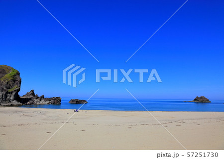 三瀬海水浴場 57251730