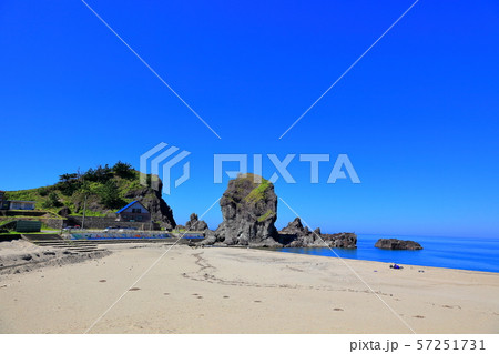 三瀬海水浴場 57251731