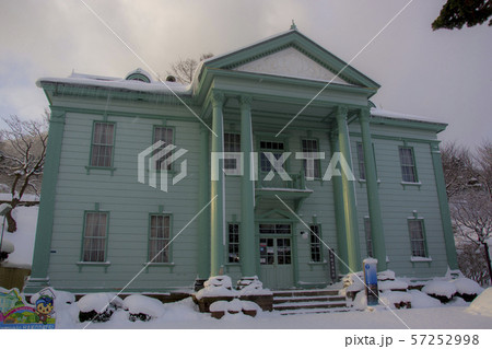 旧北海道庁函館支庁庁舎 旧北海道庁函館支庁庁舎 57252998