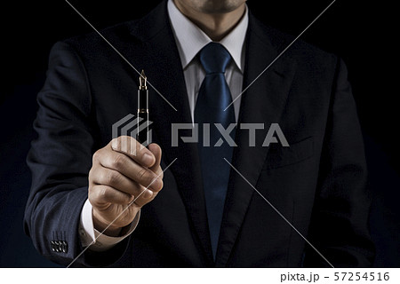 ビジネスマン 万年筆 ビジネスマン 万年筆 57254516