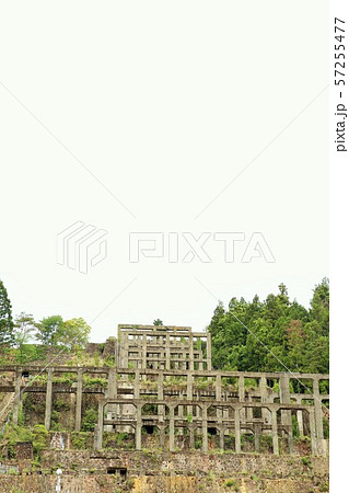 三重県 紀州鉱山跡地 三重県 紀州鉱山跡地 57255477