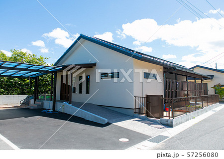 新築一戸建て　撮影協力：建築工房月見川 57256080