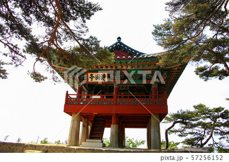 自然 風景 精子 57256152