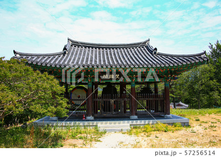 自然 風景 寺院 57256514