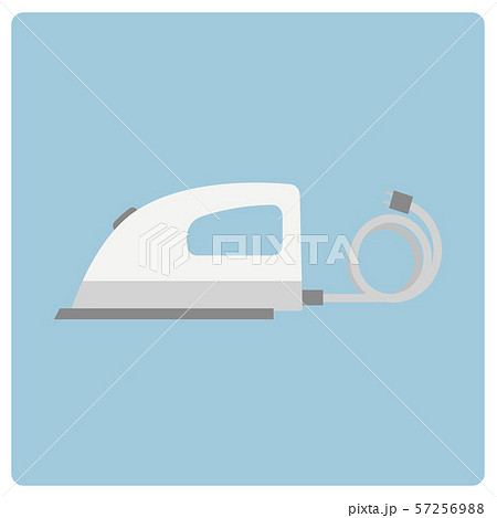 家電：アイロン 57256988