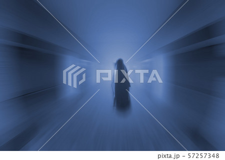 Ghost in some mysterious place Ghost in some mysterious place 57257348