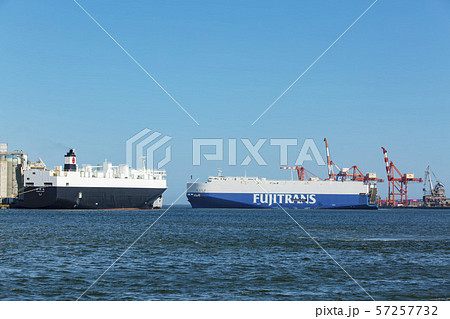 仙台港　仙台市 57257732