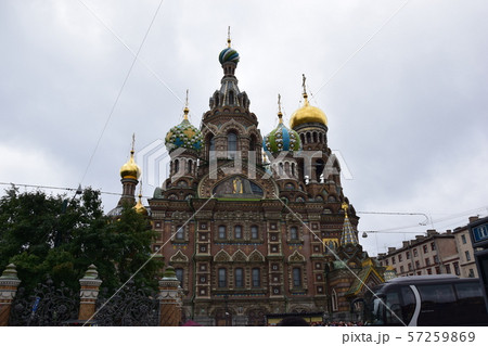 血の上の教会 血の上の教会 57259869