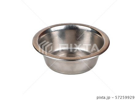 Iron bowl for food Iron bowl for food 57259929