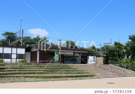 近鉄　飛鳥駅 57261159