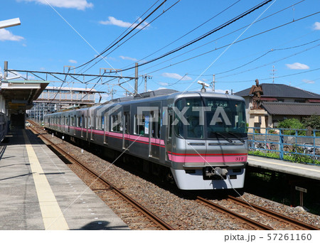 名古屋鉄道　小牧線300系電車 57261160