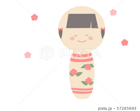こけしちゃん3 57265693