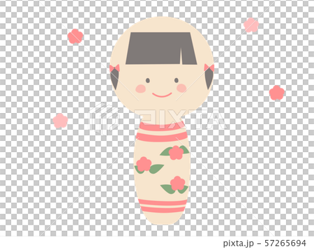 Kokeshi-chan 4 57265694